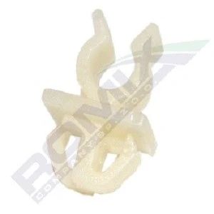 Afbeelding van ROMIX B23322 Clip, sier /beschermingslijst HONDA: CIVIC 6 Hatchback