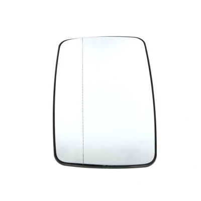 Afbeelding van Spiegelglas, buitenspiegel ALKAR 6423966