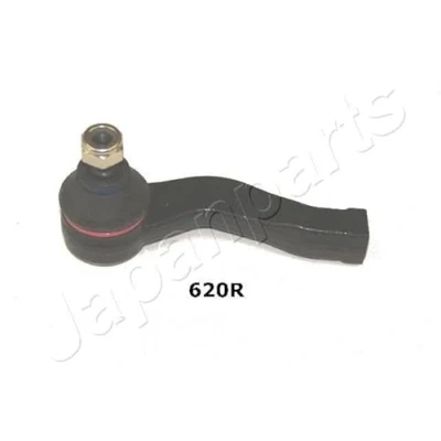 Afbeelding van JAPANPARTS TI 620R Stuurkogel M 10x1,25mm Rechts voor DAIHATSU: Sirion II, SUBARU: JUSTY 4
