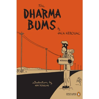 Afbeelding van Dharma Bums