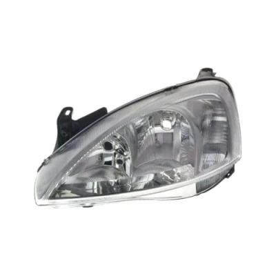 Afbeelding van Valeo Koplamp 087933