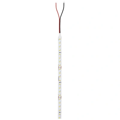 Afbeelding van Paulmann strip Gold P75 78450 LED Energielabel: E (A G) 24 V 10000 mm Warmwit 10 m