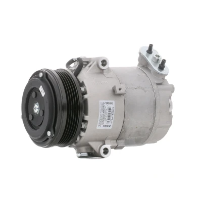 Afbeelding van Compressor, airconditioning DELPHI TSP0155142