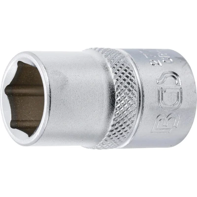 Afbeelding van BGS Dopsleuteldop zeskant 1/2&quot; 9/16&quot;