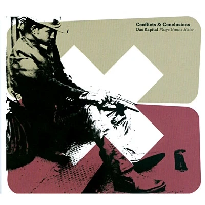 Afbeelding van Das Kapital Conflicts &amp; Conclusions (CD)