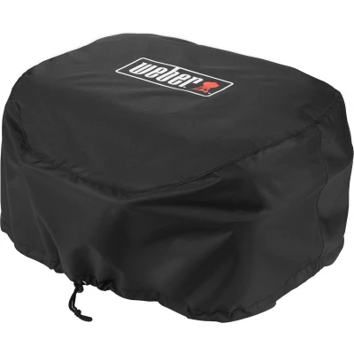 Afbeelding van Weber Lumin Premium barbecuehoes