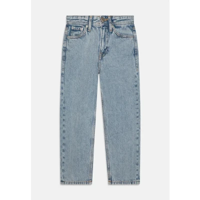 Afbeelding van JACK&amp;JONES JJICHRIS JJORIGINAL AKM 160 SN JNR Jongens Jeans