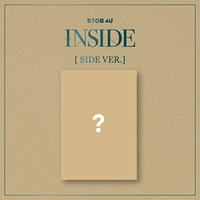 Afbeelding van Inside side version post stic wb pcrd