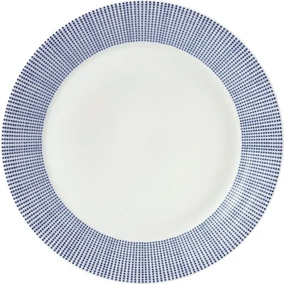 Afbeelding van Royal Doulton Dinerbord Pacific 29 cm Dot