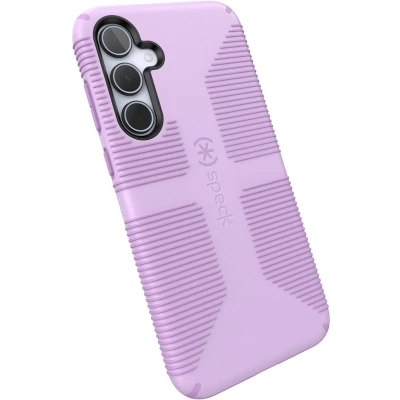 Afbeelding van Speck Impact Hero Grip Samsung Galaxy A35 Purple