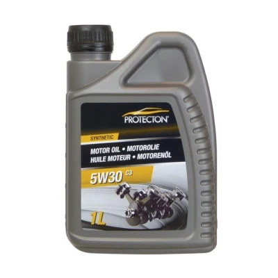 Afbeelding van Protecton Motorolie Synthetisch 5W 30 C3 1 Liter 1890521
