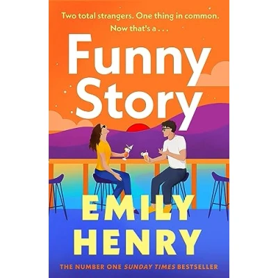 Afbeelding van Funny Story