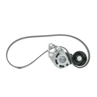 Afbeelding van Skf Poly V riemen kit VKMA 31036