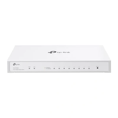 Afbeelding van TP LINK 8P Festa FS308G Netwerk switch 8 poorten 16 GBit/s