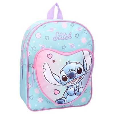 Afbeelding van Meisjes Stitch Rugtas