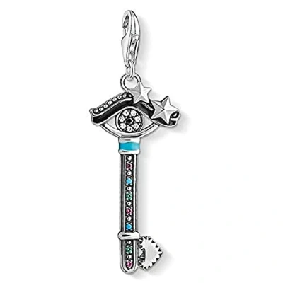 Afbeelding van Thomas Sabo Unisex zirconia 1666 340 7