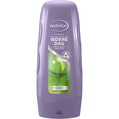 Afbeelding van Andrélon Conditioner Iedere Dag 300 ml.