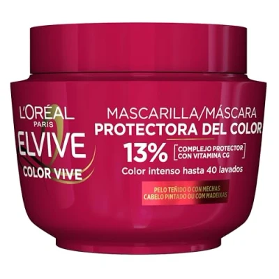 Afbeelding van Kleurbeschermer L&#039;Oreal Make Up Elvive 300 ml