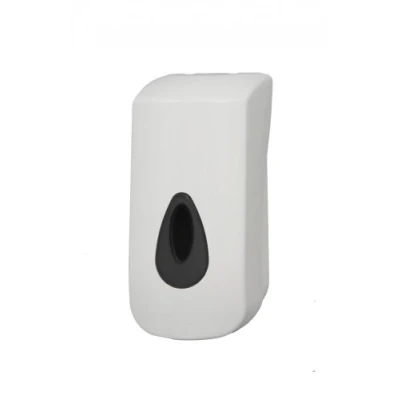 Afbeelding van PlastiQline foamzeepdispenser 900 ml kunststof navulbaar