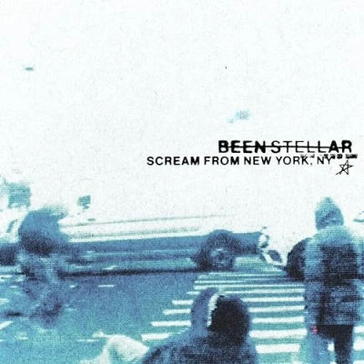 Afbeelding van Been Stellar Scream From New York, NY (LP)