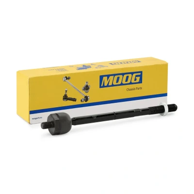Afbeelding van MOOG CI AX 8851 Binnenste Stuurkogel Binnen, Vooras M14X1.5 261 CITROËN: DS3 Hatchback, C3 II