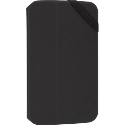 Afbeelding van Targus EverVu Samsung Tab4 Tablethoes 7&quot; Zwart