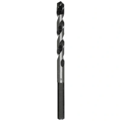 Afbeelding van kwb 050660 Chroom Molybdeen staal Beton spiraalboor 6 mm Gezamenlijke lengte 120 Zeskant 1 stuk(s)