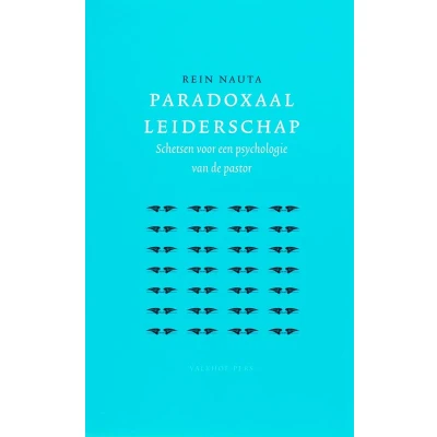 Afbeelding van Paradoxaal leiderschap