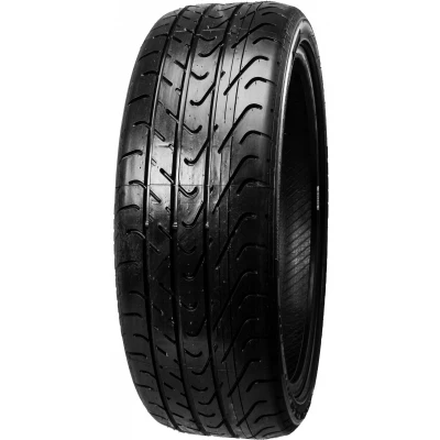 Afbeelding van Pirelli P Zero Corsa Asimmet 255/30 R20 92Y personenwagen Zomerbanden Banden AUDI: TT Coupe 2377700