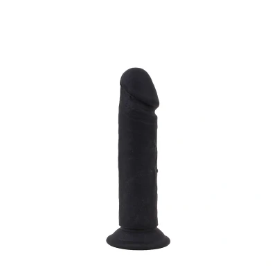 Afbeelding van Realistische Dildo Kiotos Cox 21 CM Zwart