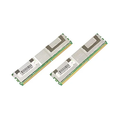 Afbeelding van CoreParts MMG2002/8G geheugenmodule 8 GB DDR 667 MHz