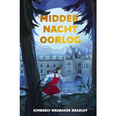 Afbeelding van Middernachtoorlog