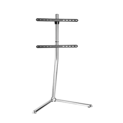 Image de LogiLink Support pour téléviseur, 124,46 177,80 cm, chrome