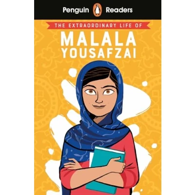Afbeelding van Penguin Readers Level 2 The Extraordina