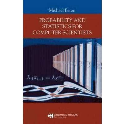 Afbeelding van Probability and Statistics for Computer Scientists