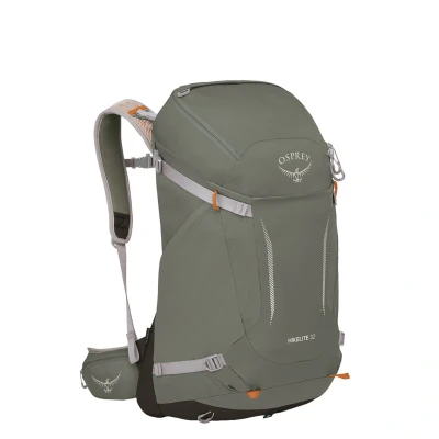 Afbeelding van Osprey Hikelite 32 S/M pine leaf green backpack