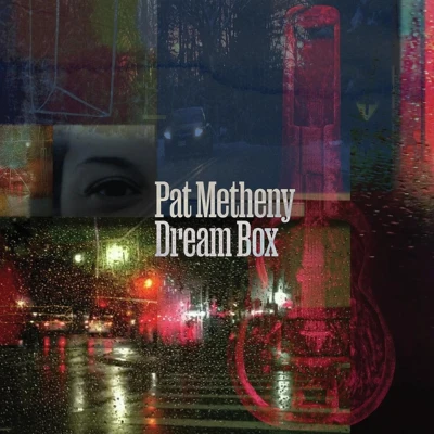 Afbeelding van Pat Metheny Dream Box (2 LPs)