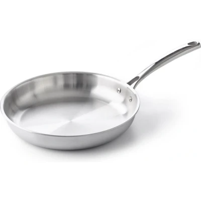 Afbeelding van Bk Superior Tri ply Koekenpan 28cm