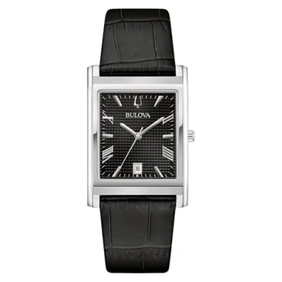 Afbeelding van Bulova 96B445 Polshorloge Heren Kwarts Classic