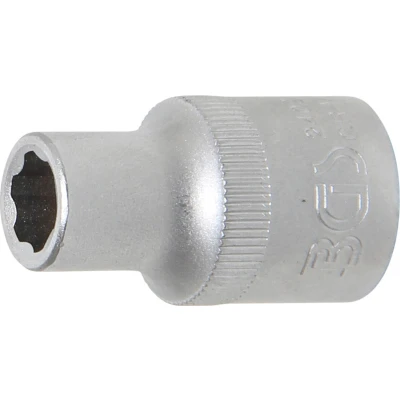 Afbeelding van BGS Dopsleuteldop Super Lock 1/2&quot; 9 mm