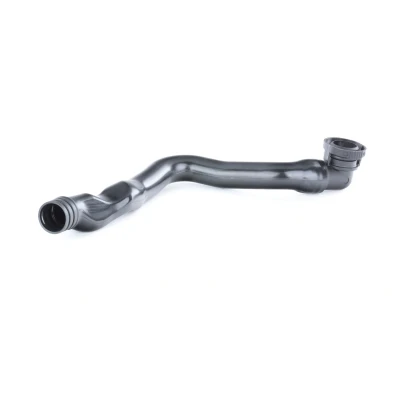 Afbeelding van TOPRAN 116 346 Slang, cilinderkopontluchting Links VOLKSWAGEN: Touran I