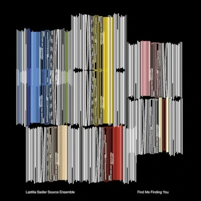Afbeelding van Laetitia Sadier Source Find Me Finding You