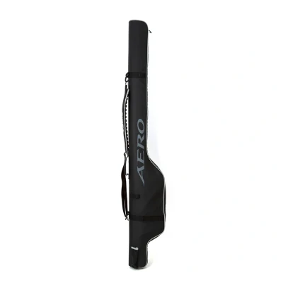 Afbeelding van Shimano Foedraal Aero Pro Double Rod Sleeve 180cm