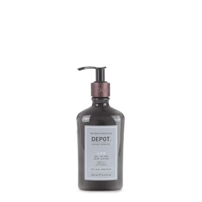 Afbeelding van Depot All In One Skin Lotion Nº815