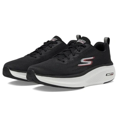 Afbeelding van Skechers Sneaker Zwart 48