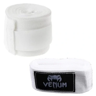 Afbeelding van Rekbare elastische boksbandages voor boksen, kickboksen, Muay Thai, MMA, heren, 180 cm