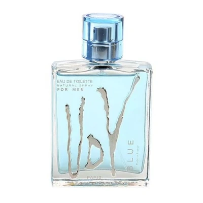 Image de Ulric de Varens UDV Blue Eau Toilette 100 ml