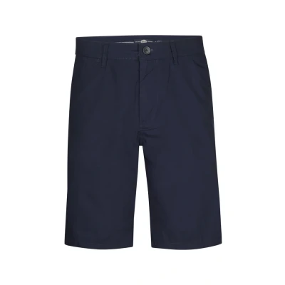 Afbeelding van Petrol Industries Shorts, Heren, Maat: XL, Navy blue
