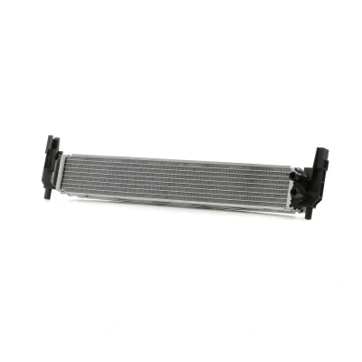 Afbeelding van NRF 53126 Radiateur Aluminium 645 88 56 Koelribben gesoldeerd VOLKSWAGEN: Polo V Hatchback, SEAT: Ibiza 4, 4 Sportcoupe, AUDI: A1 Hatchback