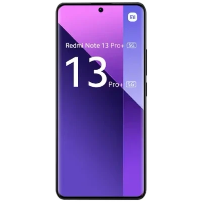 Image de Xiaomi Redmi Note 13 Pro+ 5G 8Go/256Go Noir